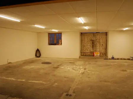 mit Gemeinschaftsgarten und Grill, Maison 8 personnes à Wintzenheim - Photo 20