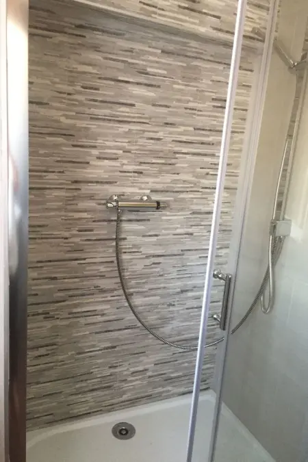 das haus von oben, Maison 4 personnes à Wintzenheim - Photo 8