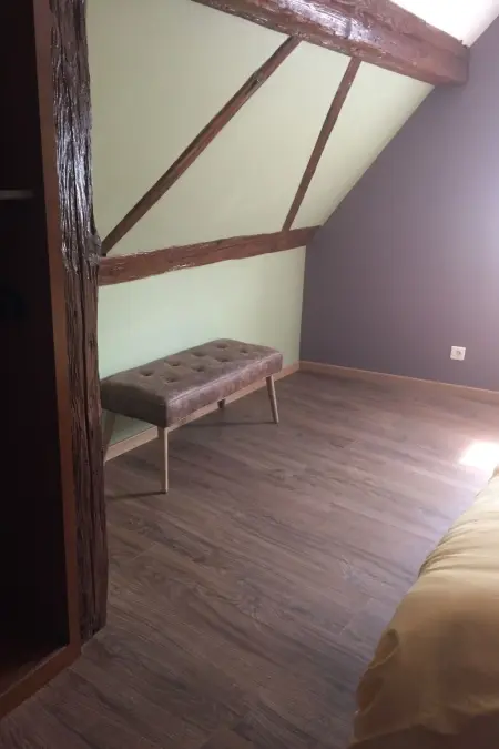 das haus von oben, Maison 4 personnes à Wintzenheim - Photo 9