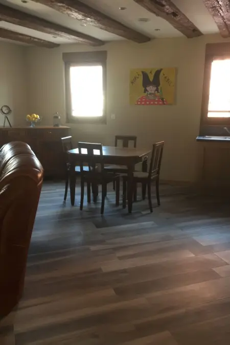 das haus von oben, Maison 4 personnes à Wintzenheim - Photo 11
