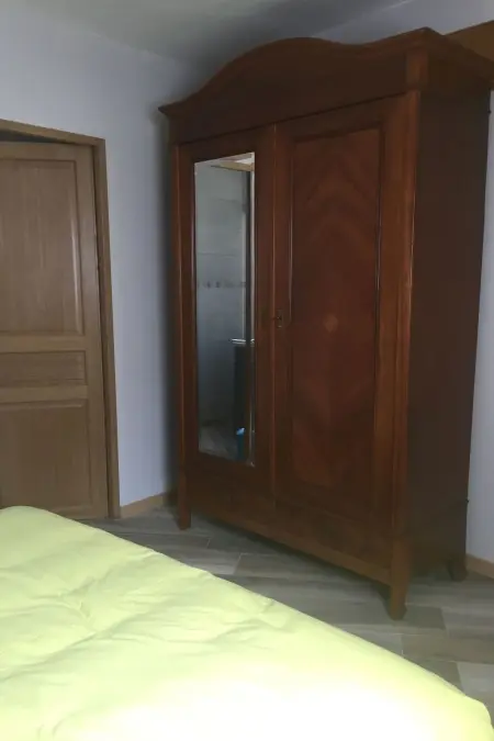 das haus von oben, Maison 4 personnes à Wintzenheim - Photo 13