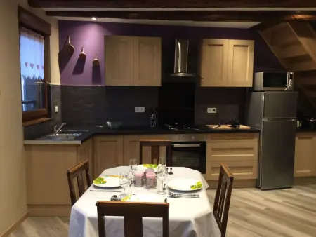das haus von oben, Maison 4 personnes à Wintzenheim - Photo 19
