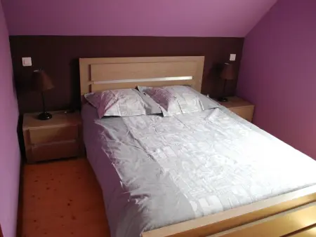 die Scheune, Maison 5 personnes à Wintzenheim - Photo 1