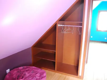 die Scheune, Maison 5 personnes à Wintzenheim - Photo 3