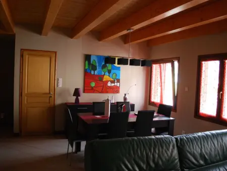 die Scheune, Maison 5 personnes à Wintzenheim - Photo 5