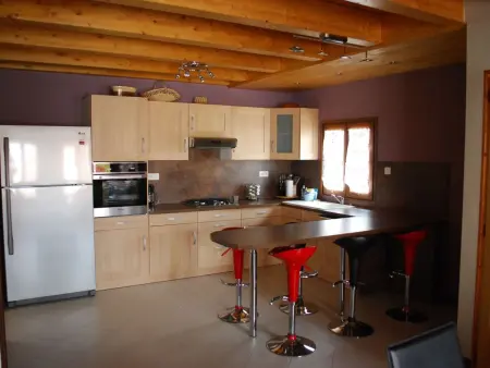 die Scheune, Maison 5 personnes à Wintzenheim - Photo 6