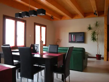 die Scheune, Maison 5 personnes à Wintzenheim - Photo 7