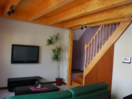 die Scheune, Maison 5 personnes à Wintzenheim - Photo 9