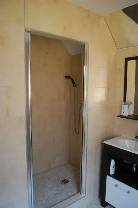 die Scheune, Maison 5 personnes à Wintzenheim - Photo 10
