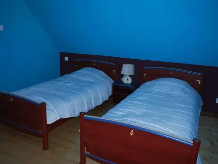die Scheune, Maison 5 personnes à Wintzenheim - Photo 11