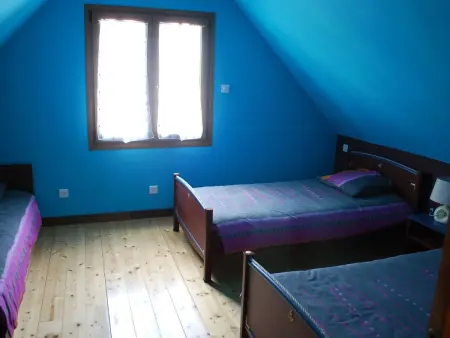 die Scheune, Maison 5 personnes à Wintzenheim - Photo 12