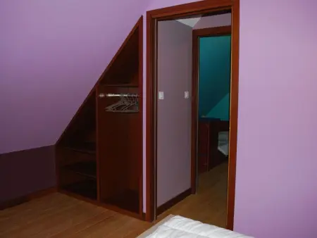 die Scheune, Maison 5 personnes à Wintzenheim - Photo 13