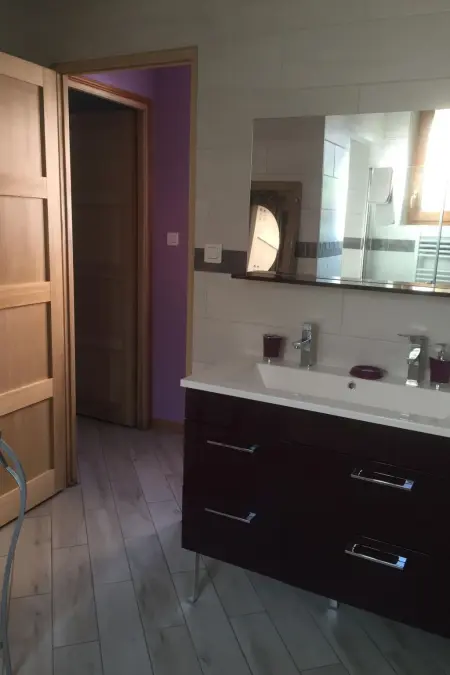 Dorfhaus mit Privatparkplatz, Maison 6 personnes à Wintzenheim - Photo 5