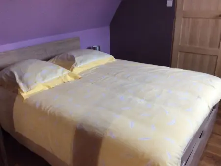 Dorfhaus mit Privatparkplatz, Maison 6 personnes à Wintzenheim - Photo 11
