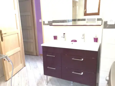 Dorfhaus mit Privatparkplatz, Maison 6 personnes à Wintzenheim - Photo 13
