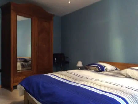 Dorfhaus mit Privatparkplatz, Maison 6 personnes à Wintzenheim - Photo 15