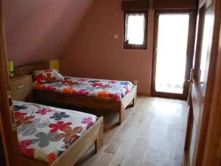 Haus in Colombage von 1602, Maison 6 personnes à Wintzenheim - Photo 8