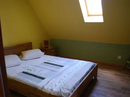 Haus in Colombage von 1602, Maison 6 personnes à Wintzenheim - Photo 10