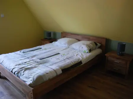Haus in Colombage von 1602, Maison 6 personnes à Wintzenheim - Photo 11