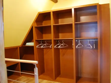 Haus in Colombage von 1602, Maison 6 personnes à Wintzenheim - Photo 12