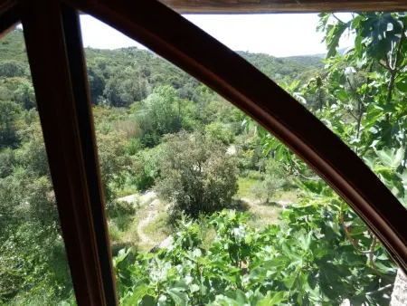 mit privatem Pool in üppiger Umgebung, Maison 2 personnes à Caixas - Photo 10