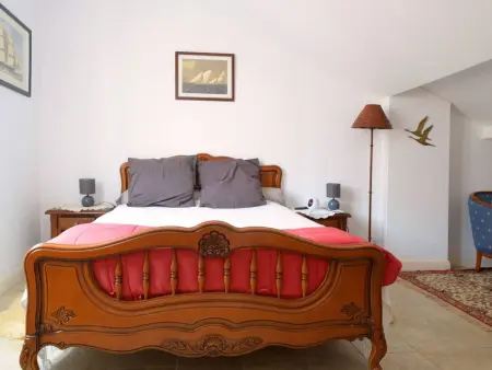 mit Terrasse, Appartement 2 personnes à Béziers - Photo 1