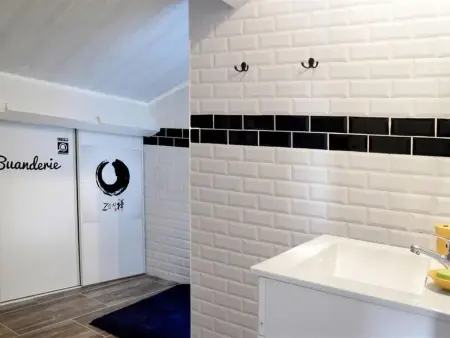 mit Terrasse, Appartement 2 personnes à Béziers - Photo 2