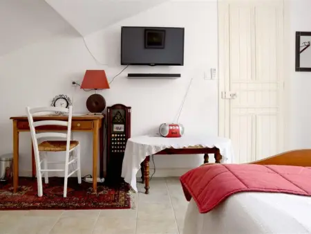 mit Terrasse, Appartement 2 personnes à Béziers - Photo 4