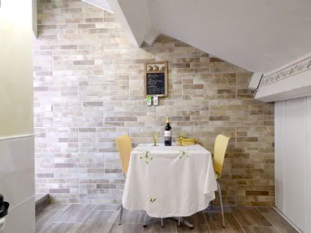 mit Terrasse, Appartement 2 personnes à Béziers - Photo 5