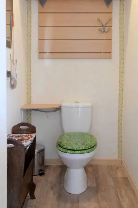 mit Terrasse, Appartement 2 personnes à Béziers - Photo 6