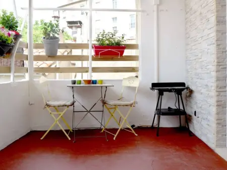 mit Terrasse, Appartement 2 personnes à Béziers - Photo 8