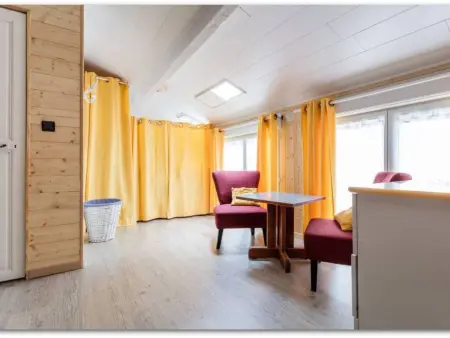 mit eigenem Parkplatz, Appartement 2 personnes à Béziers - Photo 3