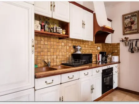 mit eigenem Parkplatz, Appartement 2 personnes à Béziers - Photo 4