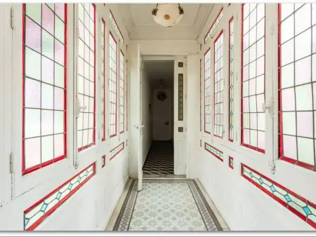 mit eigenem Parkplatz, Appartement 2 personnes à Béziers - Photo 5