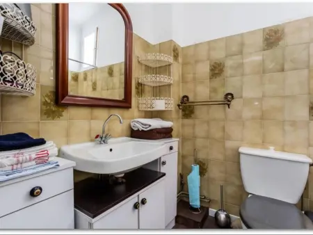 mit eigenem Parkplatz, Appartement 2 personnes à Béziers - Photo 8