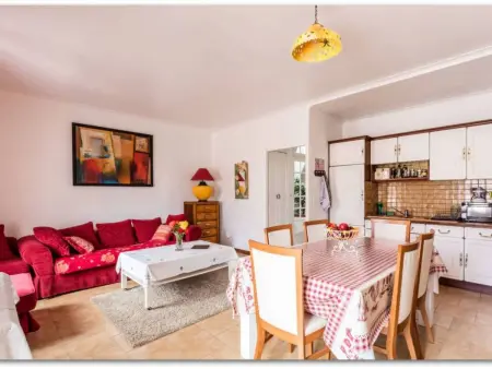 mit eigenem Parkplatz, Appartement 2 personnes à Béziers - Photo 10