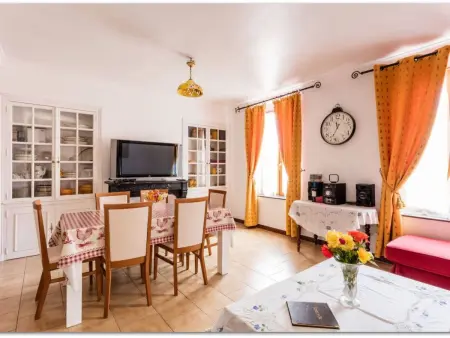 mit eigenem Parkplatz, Appartement 2 personnes à Béziers - Photo 11