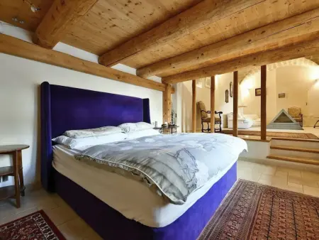 Demeure Medievale, Maison 2 personnes à Uzès - Photo 2
