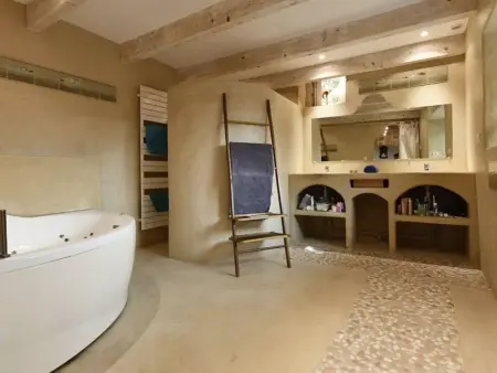 Demeure Medievale, Maison 2 personnes à Uzès - Photo 3