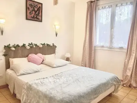 in Trèbes mit Großem Garten, Maison 6 personnes à Trèbes - Photo 2
