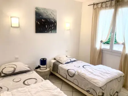 in Trèbes mit Großem Garten, Maison 6 personnes à Trèbes - Photo 3