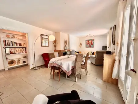 in Trèbes mit Großem Garten, Maison 6 personnes à Trèbes - Photo 4