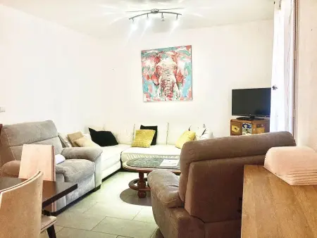 in Trèbes mit Großem Garten, Maison 6 personnes à Trèbes - Photo 5