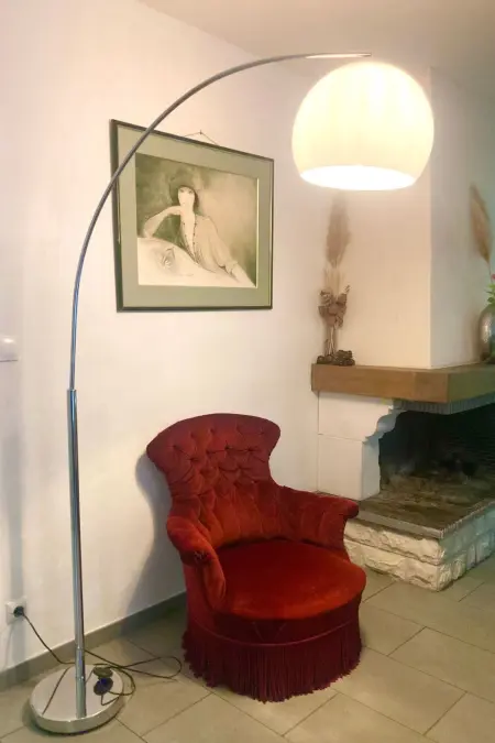 in Trèbes mit Großem Garten, Maison 6 personnes à Trèbes - Photo 7