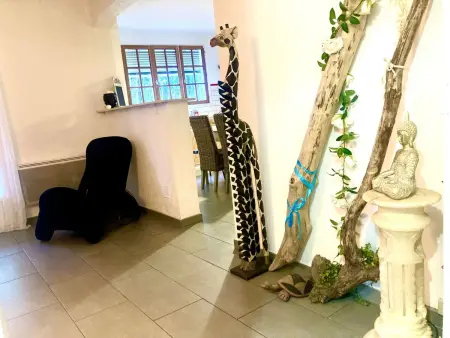 in Trèbes mit Großem Garten, Maison 6 personnes à Trèbes - Photo 9