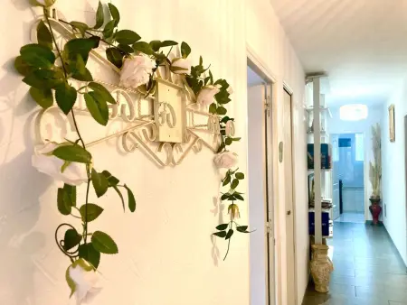 in Trèbes mit Großem Garten, Maison 6 personnes à Trèbes - Photo 10