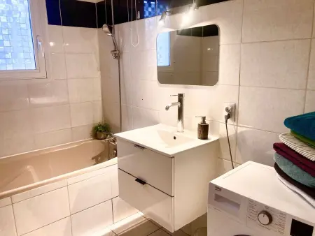 in Trèbes mit Großem Garten, Maison 6 personnes à Trèbes - Photo 13