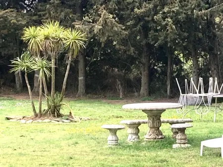 in Trèbes mit Großem Garten, Maison 6 personnes à Trèbes - Photo 15