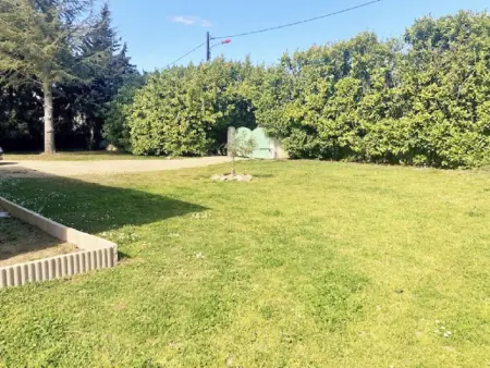 in Trèbes mit Großem Garten, Maison 6 personnes à Trèbes - Photo 18