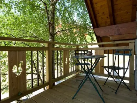 Wohnung  Gite du saladin, Appartement 4 personnes à Val de Fier - Photo 4